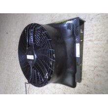 Ebm papst W1G300 ventilator unit voor Tecumseh.